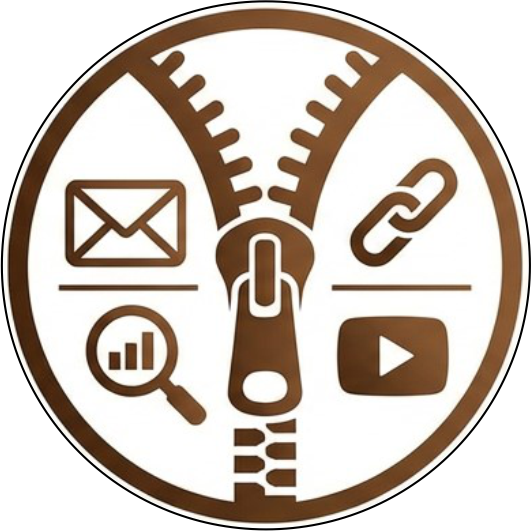 Build, Automate, Grow | Brownzip